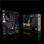Asus | TUF GAMING B550-PLUS | Memory slots 4 | Chipset AMD B | ATX | Processor family AMD | Processor socket AM4 | DDR4 - 2